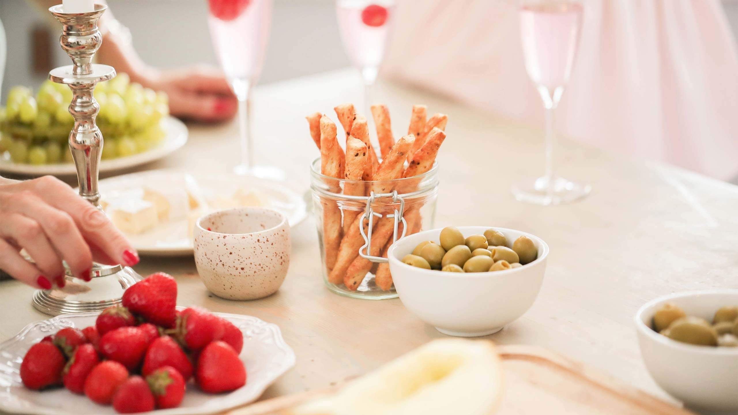 Toasted Snacks And Food Food And Snacks 1