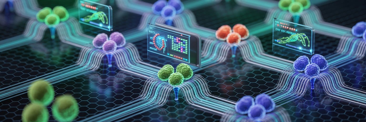 🧬Un “Antivirus biologique” inspiré de l’immunité adaptative a futuristic website header banner featu s6di tqri2idgvsi0u5ua o4gmmnrxshyvj xdu2gjeq cover sd (1)